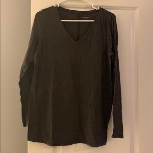 Motherhood Maternity Shirt